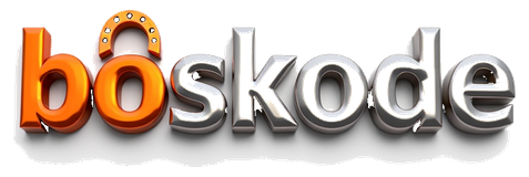 boskode login
